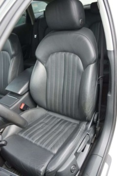 Audi A6 C7 Avant Facelifting 2.0 TDI ultra 190KM 2017 Audi A6 Avant 2.0 TDI CR 190 KM, Webasto, Navi, Kamera, Full LED, Skora, G, zdjęcie 26