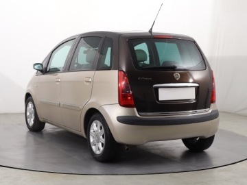 Lancia Musa Mikrovan 1.4 16v 95KM 2007 Lancia Musa 1.4, Serwis ASO, Klima, Parktronic, zdjęcie 3