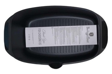 BERLINGER HAUS Жаровня для гуся для духовки, ароматизатор, индукция, 5,5л