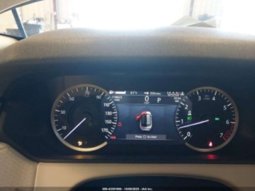 Land Rover Range Rover Velar 2023 Land Rover Range Rover Velar P340 R-Dynamic S Mhev 2023 3.0l 3.0 Benzyna, zdjęcie 10