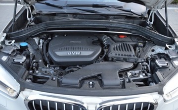 BMW X1 F48 Crossover sDrive18d 150KM 2019 BMW X1 2,0 D 150 KM FULL LED BI-Xenon Nawigacja LED Kamera 2.0 Diesel 150KM, zdjęcie 35