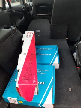 Ford Galaxy III Van Facelifting 2.0 Duratorq TDCi DPF 163KM 2011 Ford Galaxy 2011 rok, serwisowany w Ford Dania, przebieg GWARANTOWANY!!, zdjęcie 19