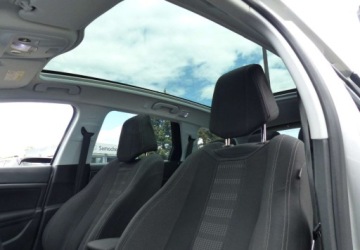 Peugeot 308 II SW 1.2 PureTech 130KM 2014 Peugeot 308 II SW 1.2 PureTech 130KM Salon Polska Automat 1.2 Benzyna 130KM, zdjęcie 6