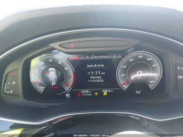 Audi Q7 II 2025 Audi Q7 Premium Plus 55 Tfsi Tiptronic 2025 3.0l 3.0 Benzyna 335KM, zdjęcie 10