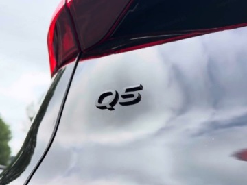 Audi 2025 AUDI Q5 TFSI quattro S line Sportback Suv 2.0 (204KM) 2025, zdjęcie 17
