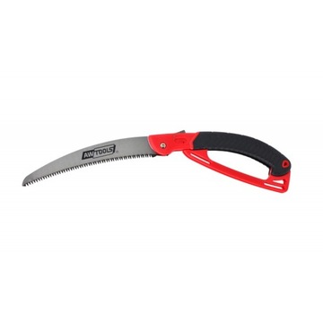 AWTOOLS PIŁA DO GAŁĘZI SKŁADANA 230mm AW63315