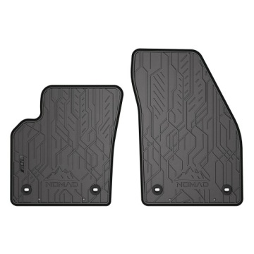 Gumové koberce Nomad Volvo C30 2006-2012