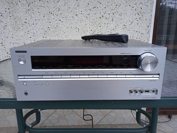 Onkyo TX-NR626 Wi-Fi Bluetooth