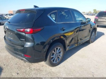 Mazda CX-5 II 2025 Mazda CX-5 S Select 2025 2.5l 2.5 Benzyna 187KM, zdjęcie 5