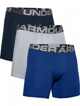 Męska bielizna treningowa (3-pack) UNDER ARMOUR