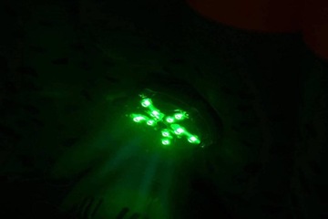 Светильник для бассейна на батарейках для Lay-Z-Spa LED MULTICOLOR Bestway 60303