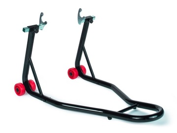 STOJAK MOTOCYKLOWY, PODNOŚNIK PRZÓD + TYŁ HUMBERG MT1