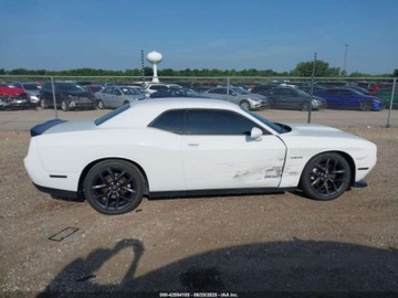 Dodge Challenger III 2021 Dodge Challenger RT 2021 5.7l 5.7 Benzyna 372KM, zdjęcie 5