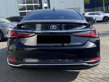Lexus ES VII (XV70) Sedan Facelifting 300h 218KM 2025 Od ręki - 300h Business Edition 2.5 E-CVT 218KM | Szyberdach!, zdjęcie 3