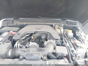 Jeep 2020 Jeep Wrangler 2020r., Unlimited Sport S, od ubezpieczalni 3.6 Benzyna 285KM, zdjęcie 11