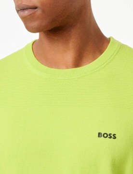 Hugo Boss Boss Momentum-X CN, Bright Green327, Xl