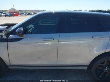 Land Rover Range Rover Evoque II 2023 Land Rover Range Rover Evoque 2023 Land Rover Range Rover Evoque SE AWD 2.0, zdjęcie 13