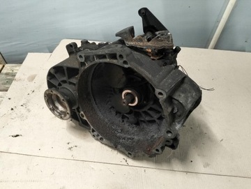 Skrzynia biegów NFP 2.0 TDI VW Golf V VI JETTA VI
