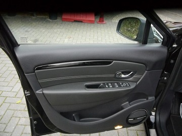 Renault Grand Scenic II 2013 Renault Grand Scenic 2.0d Stan b.dobry Gwarancja12, zdjęcie 37