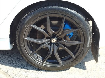 Ford Focus III RS 2.3 EcoBoost 350KM 2017 FORD FOCUS III 2.3 RS 2.3L 350KM, 4x4, Manual, Dokumentacja Recaro, zdjęcie 34