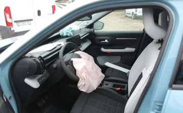 Citroen C3 IV 2025 Citroen C3 Elektryczny 72KM, zdjęcie 8