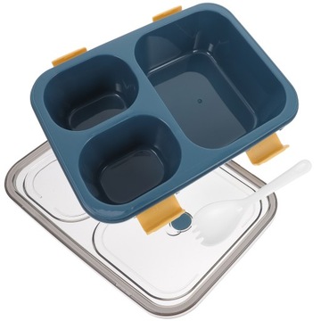 PUDEŁKA OBIADOWE BENTO BOX PUDEŁKA NA POSIŁKI