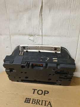PŘÍSTROJOVÁ DESKA VOLKSWAGEN POLO CADDY SEAT INCA OE 87001323