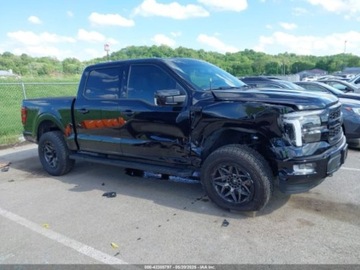 Ford 2024 Ford F150 Lariat 2024 5.0l 5.0 Benzyna 400KM, zdjęcie 7