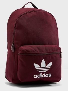 PLECAK ADIDAS SZKOLNY SPORTOWY BORDOWY ED8669