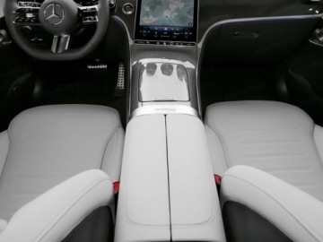 Mercedes GLC C254/X254 Coupe 2.0 200 204KM 2026 MERCEDES-BENZ GLC 200 4-Matic AMG Line Suv 204KM 2026, zdjęcie 6