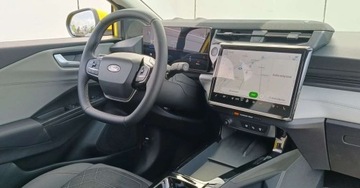 Ford Puma II Crossover E-Gen Elektryczny 43kWh 168KM 2025 Ford Puma 835 netto msc z ubezpieczeniem GEN-E 168 KM Premium Elektryczny, zdjęcie 7