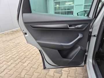 Skoda Karoq Crossover Facelifting 1.5 TSI ACT 150KM 2025 Skoda Karoq Demo Sportline 1.5 DSG 150KM, zdjęcie 16