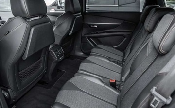 Peugeot 5008 II Crossover 1.5 BlueHDI 130KM 2020 Peugeot 5008 GT-Line 7 Foteli Navi FullLedy Polskora Radar ZADBANY BEZWYPA, zdjęcie 5