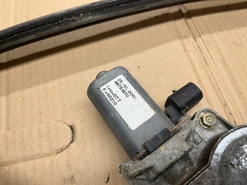 ALFA ROMEO 147 3D ZVEDÁK SKEL PRAVÝ PŘEDNÍ