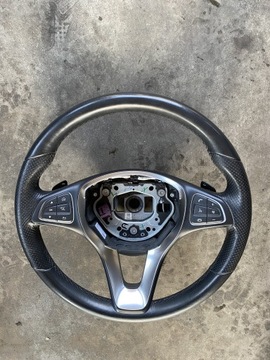 MERCEDES GLC 253 VOLANT IDEALNI 0004608711