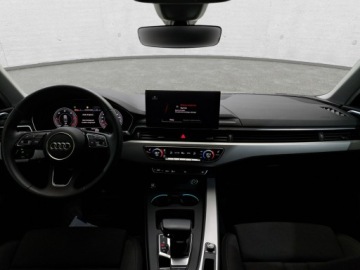 Audi A4 B9 Limousine Facelifting 2.0 40 TDI 204KM 2023 Audi A4 Limousine Poleasingowe.pl, zdjęcie 8