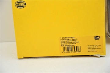 КОНВЕРТЕР 5ДВ 009.932-001 КСЕНОНОВЫЙ HELLA NEW