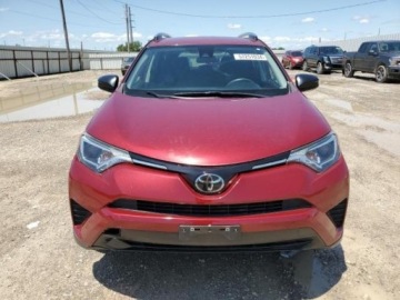 Toyota 2018 Toyota RAV4 Toyota RAV4 LE 2.5 Benzyna 176KM, zdjęcie 1