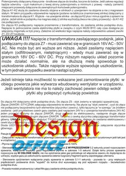 УНИВЕРСАЛЬНАЯ пластина для мощного мигомата МИГ-7