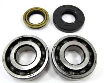 Уплотнения подшипников вала Yamaha 50 Aerox Jog Neos Wchy Zuma Axis Minarelli