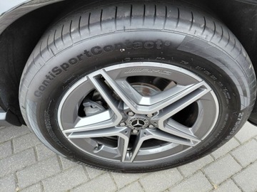 Mercedes GLE V167 2021 Mercedes-Benz GLE AMG 4Matic 350 DE Panorama Full LED Kamera 360 2.0 330KM, zdjęcie 7