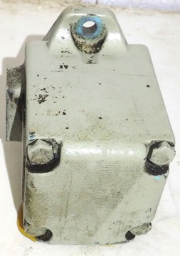 Гидравлический насос Denison T6C 010 2R03 B1. Денисон T6C0102R03B1