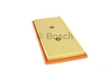 BOSCH F 026 407 199 FILTR OLEJE + 400 482 VZDUCHU
