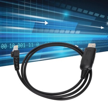 УНИВЕРСАЛЬНЫЙ USB-КАБЕЛЬ ДЛЯ ПРОГРАММИРОВАНИЯ