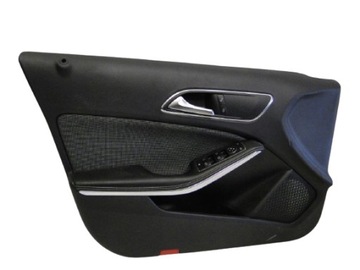 MERCEDES A 176 B 246 CLA 117 TAPICERKA BOCZEK LIFT