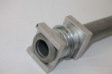 YAMAHA MT09 TRACER 900 GT ЗАДНИЙ МОСТ