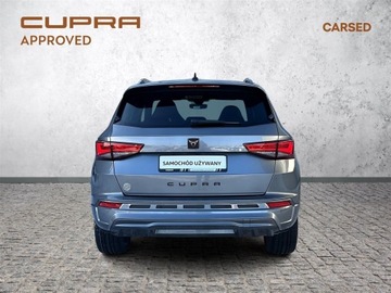 Cupra Ateca Crossover Facelifting 1.5 TSI 150KM 2024 Cupra Ateca 1.5TSI 150KM DSG l Panorama, Kamery 36, zdjęcie 36