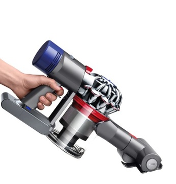 Универсальная аккумуляторная батарея для фильтров Dyson V8 SV10 6000 мАч в сборе