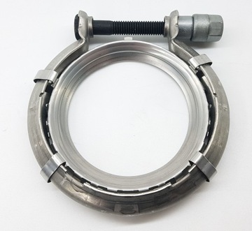 ЗАЖИМ ДЛЯ ВЫХЛОПНОЙ ТРУБЫ RENAULT