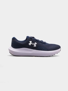 BUTY SPORTOWE MĘSKIE UNDER ARMOUR OBUWIE DO BIEGANIA TRENINGOWE 3027000-401